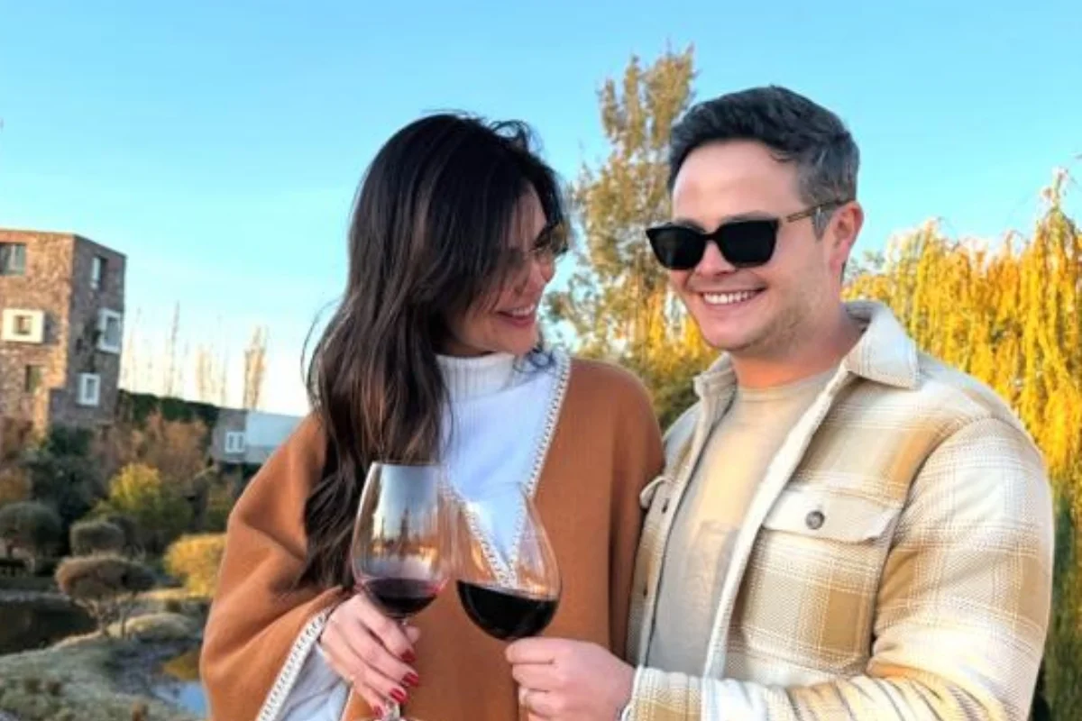 Matheus Aleixo e Paula por Reprodução