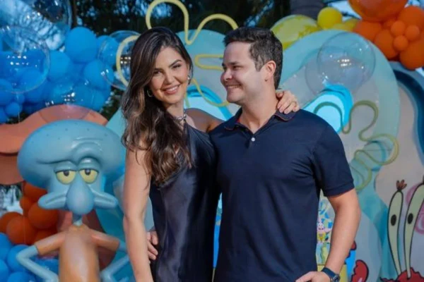 Matheus Aleixo e Paula