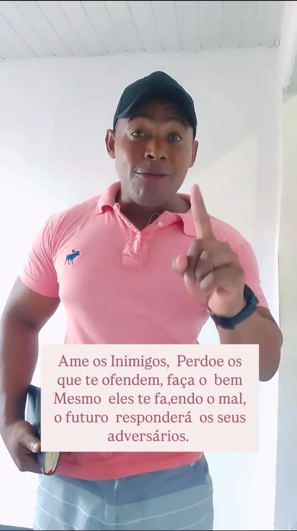 Pastor morto em Salvador dizia que “Jesus é maior que BDM e CV”  por Reprodução