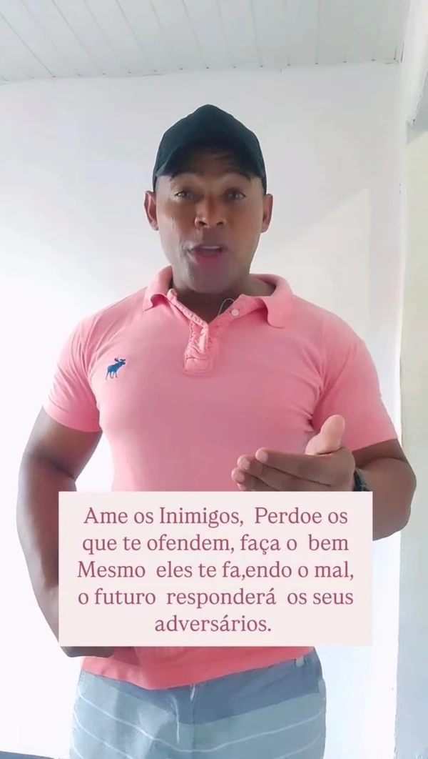 Pastor morto em Salvador dizia que “Jesus é maior que BDM e CV”  por Reprodução