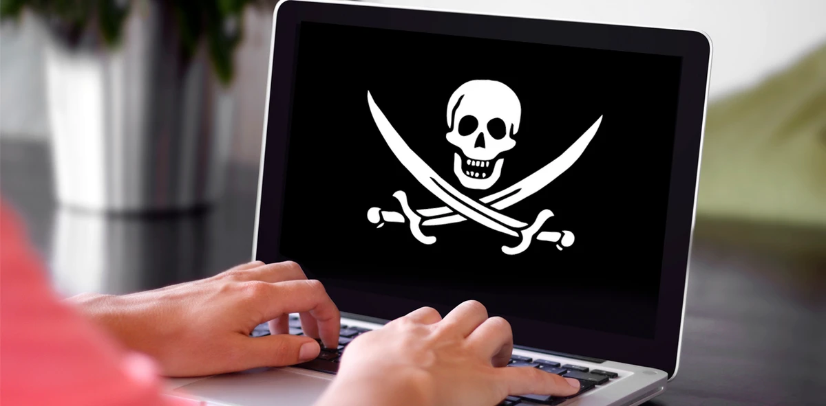 Pirataria