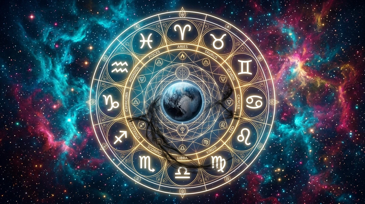 Plutão retrógrado e os signos