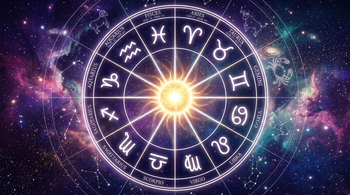 Signos e horóscopo