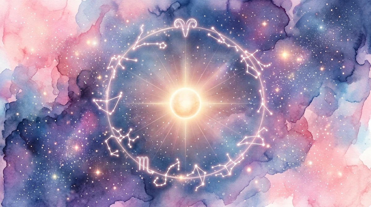 Signos e horóscopo