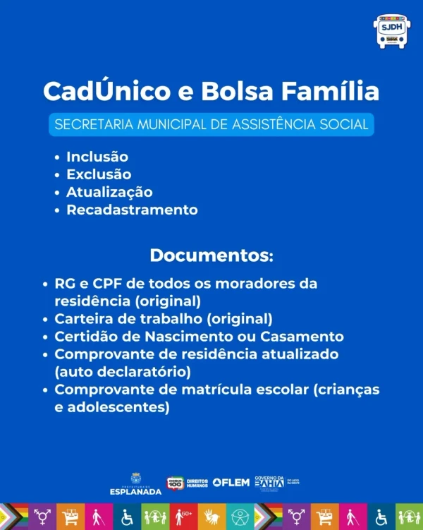 Veja todos os serviços disponíveis na ação por Reprodução