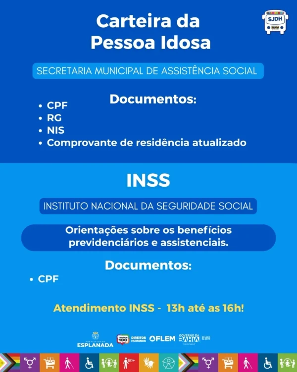 Veja todos os serviços disponíveis na ação por Reprodução