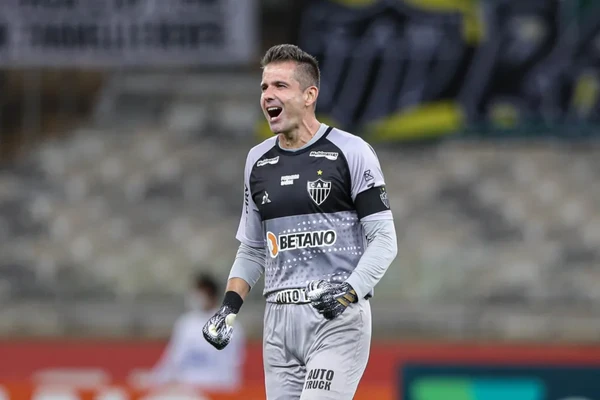 2 - Victor - 12,9 pontos

 por Pedro Souza/Atlético-MG