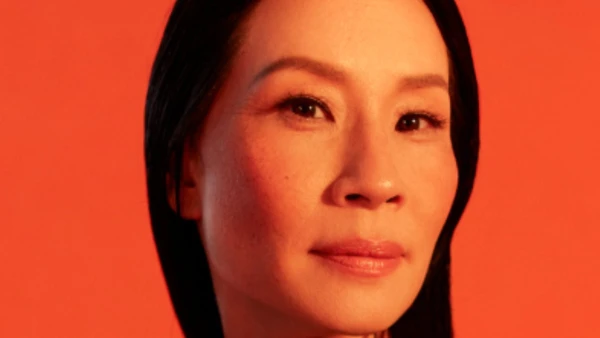  Lucy Liu por Divulgação / IMDb