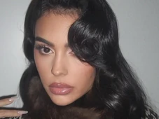 Imagem - 'Vai ao mercado?': Georgina Rodríguez vira piada ao surgir com visual 'fitness' no Met Gala