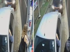 Imagem - Funcionária da ONU é afastada após agredir atendente de drive-thru