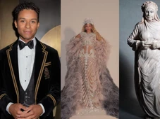Imagem - Veja os looks do Met Gala 2026