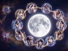 Imagem - A faxina astral começou: 3 signos vivem uma virada poderosa e deixam o passado para trás neste sábado (9 de maio)