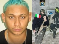 Imagem - Líder da facção MPA do sul da Bahia é morto durante tiroteio com a polícia