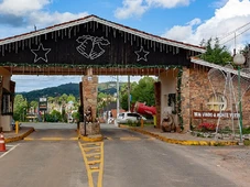 Imagem - Cidade do interior desbanca Gramado e Campos de Jordão e é eleita o melhor destino de inverno do Brasil