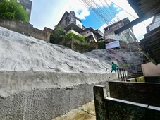 Imagem - Às vésperas da chegada de cavado, Salvador amplia proteção a 588 áreas de risco protegidas com geomantas