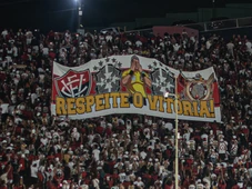 Imagem - Vitória encara julgamentos no STJD por recurso de Erick e Fábio Mota e protestos da torcida