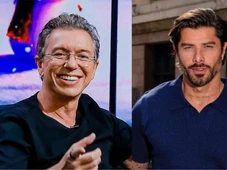 Imagem - Boninho chama ex-BBB de ‘pentelho’ e leva resposta dura: 'Homem de verdade não debocha de agressão'