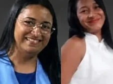 Imagem - Duas funcionárias de escola morrem após serem baleadas por aluno em ataque
