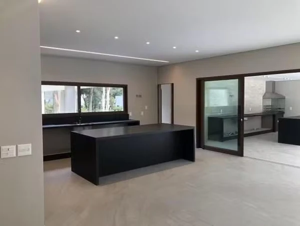 A mansão do youtuber Enaldinho por Imobiliária Morar Bem/Reprodução