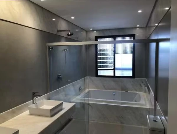 A mansão do youtuber Enaldinho por Imobiliária Morar Bem/Reprodução