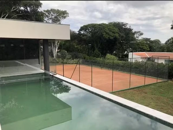 A mansão do youtuber Enaldinho por Imobiliária Morar Bem/Reprodução