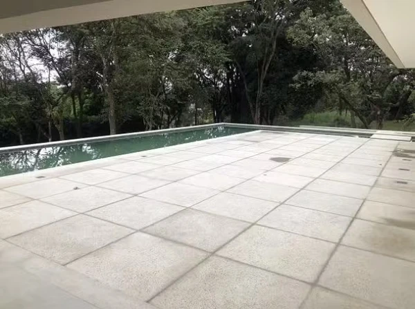 A mansão do youtuber Enaldinho por Imobiliária Morar Bem/Reprodução