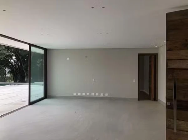A mansão do youtuber Enaldinho por Imobiliária Morar Bem/Reprodução