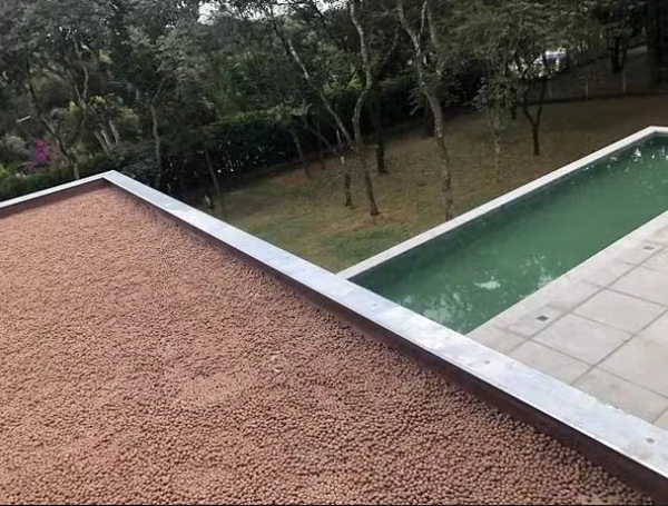 A mansão do youtuber Enaldinho por Imobiliária Morar Bem/Reprodução