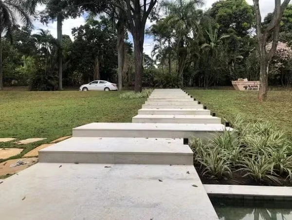 A mansão do youtuber Enaldinho por Imobiliária Morar Bem/Reprodução