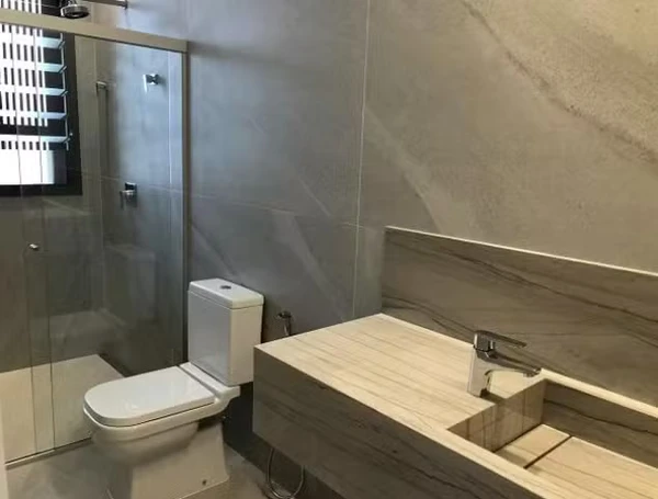 A mansão do youtuber Enaldinho por Imobiliária Morar Bem/Reprodução