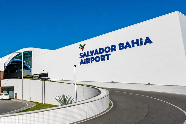Aeroporto de Salvador