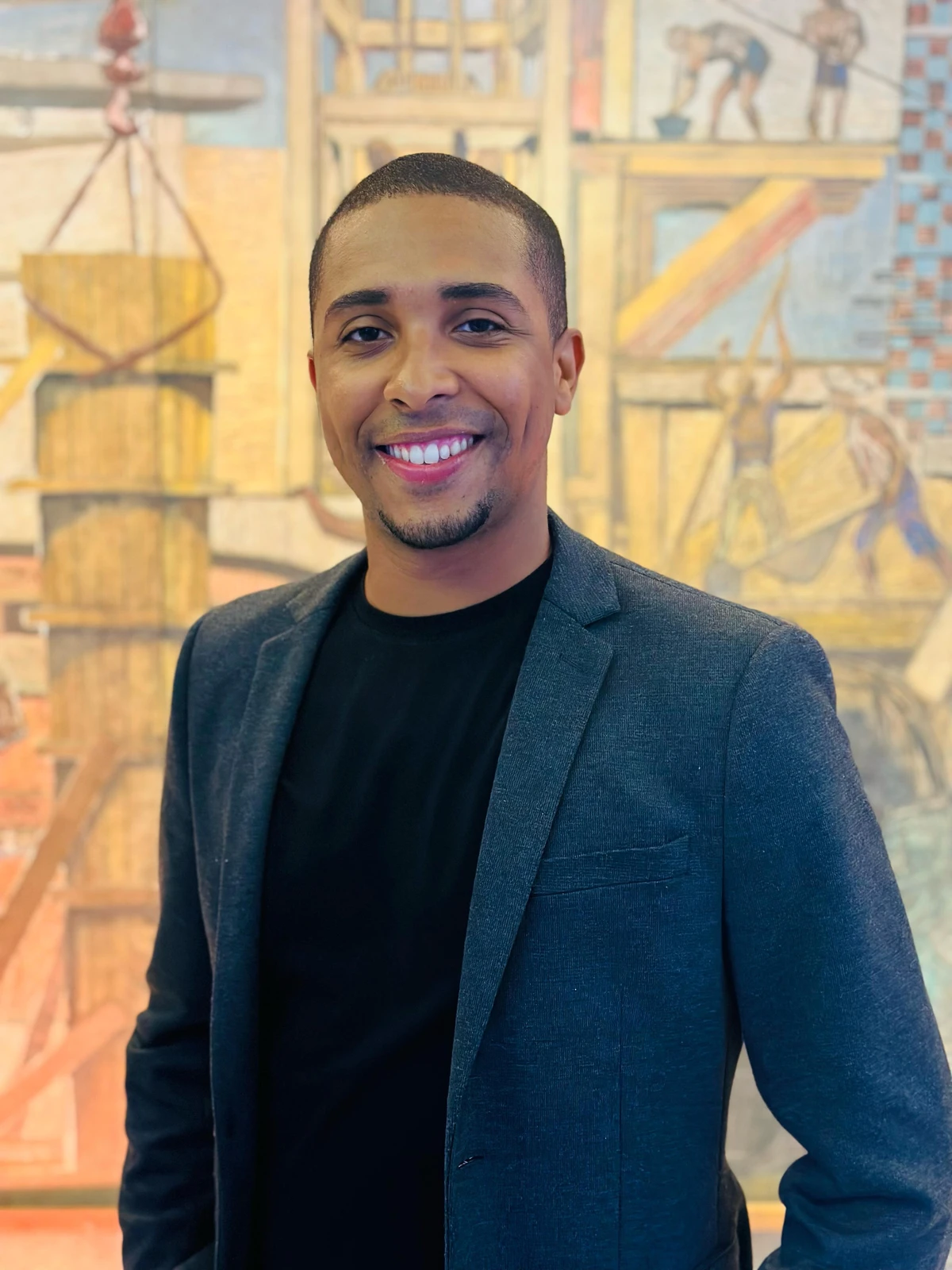 Afonso Monteiro reforça a importância das competências digitais básicas para conquistar a vaga na indústria 