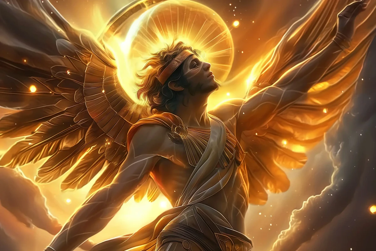 Anjo da Guarda