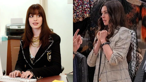 Anne Hathaway