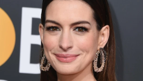 Anne Hathaway por Divulgação / IMDb
