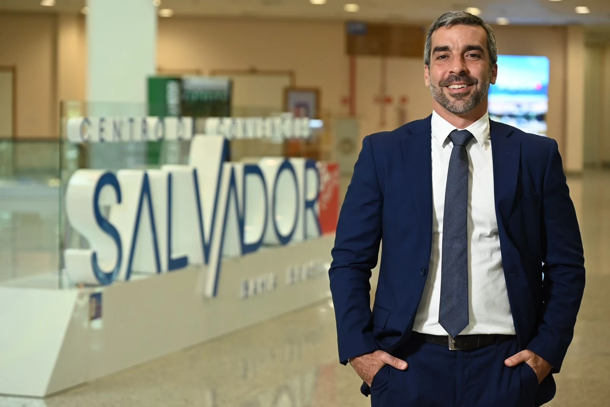 Claudio Najar