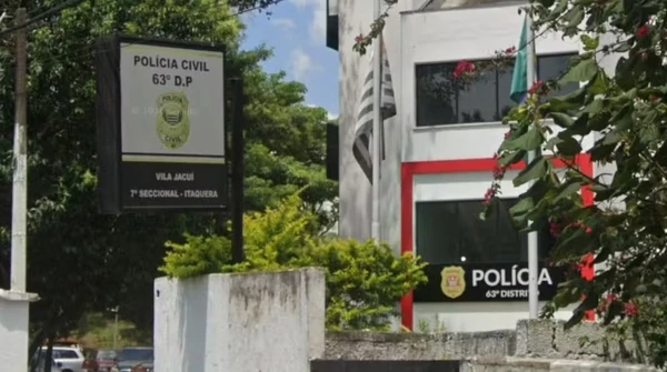 Polícia investiga  por Reprodução / Redes sociais, Google Maps, SSP