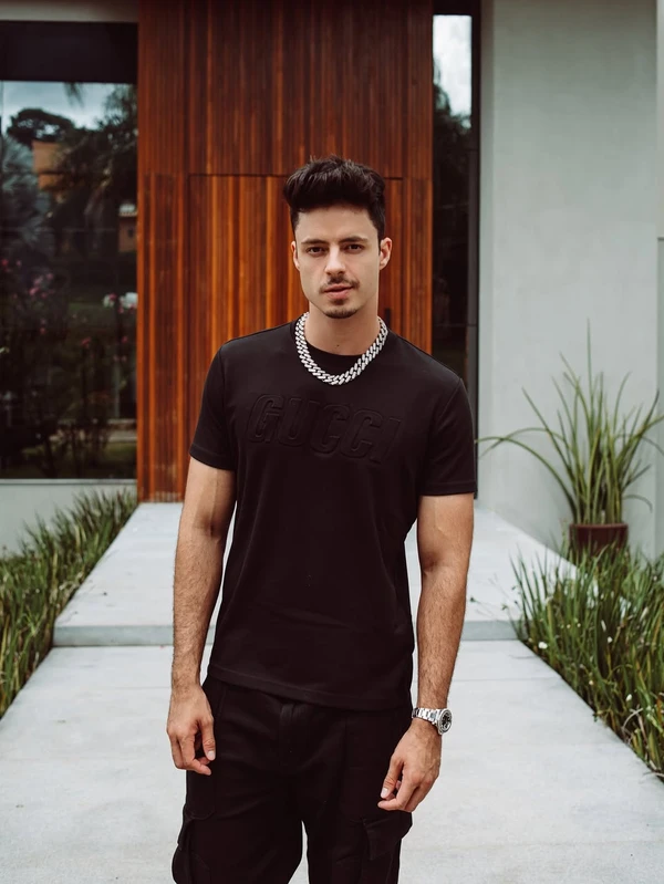 Enaldinho por Reprodução/Instagram