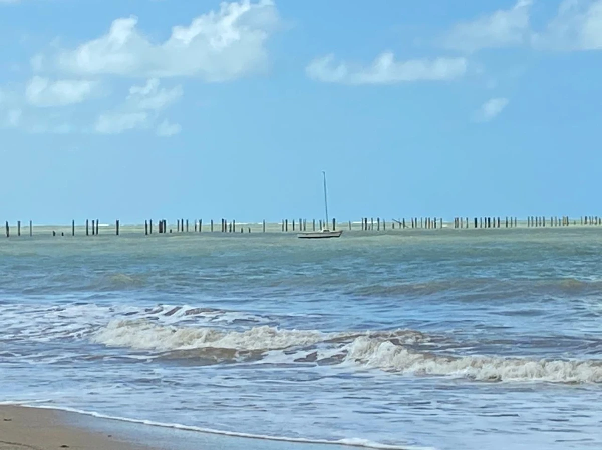 Exploração de terras raras na Bahia tem um de seus marcos em Cumuruxatiba, distrito de Prado