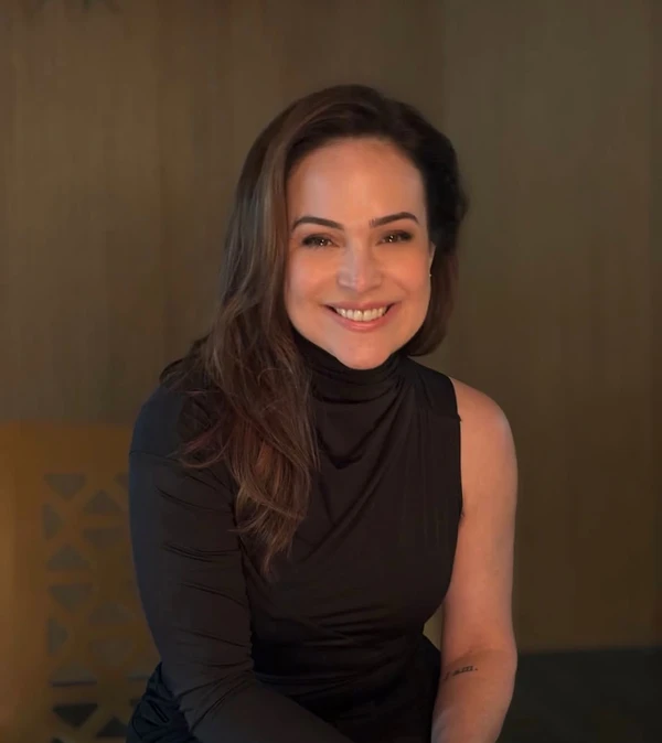 Gabriela Duarte por Reprodução/Instagram
