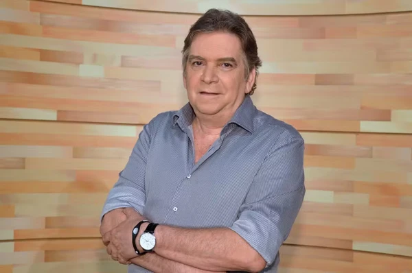 Guto Graça Mello por Reprodução/Renato Velasco/Memória Globo