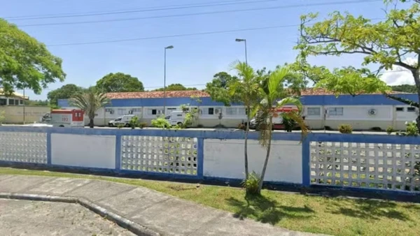 Hopsital