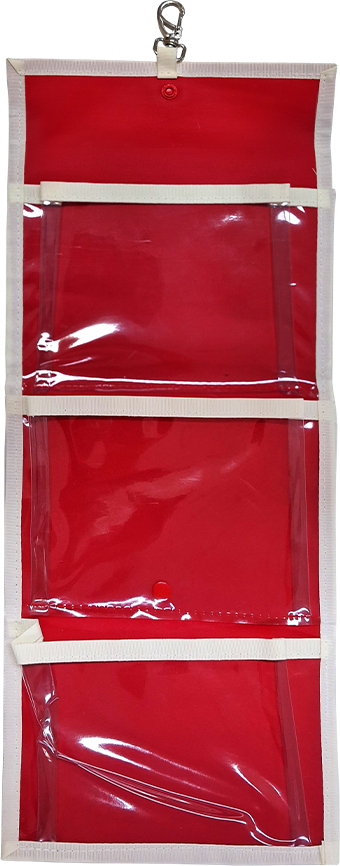 Item exclusivo do Correio por Divulgação