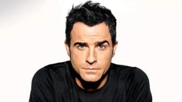 Justin Theroux por Divulgação / IMDb