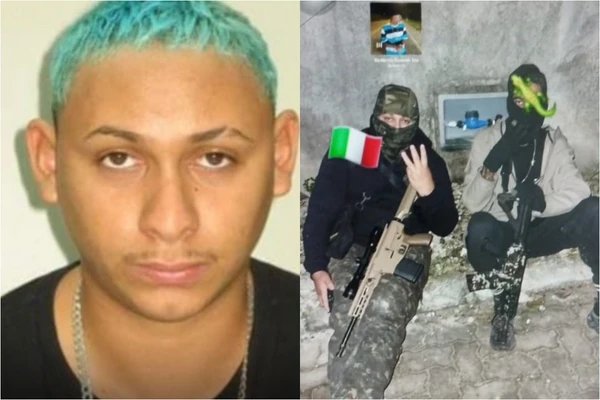 Liderança do Mercado Povo de Atitude foi morto pela polícia em Porto Seguro