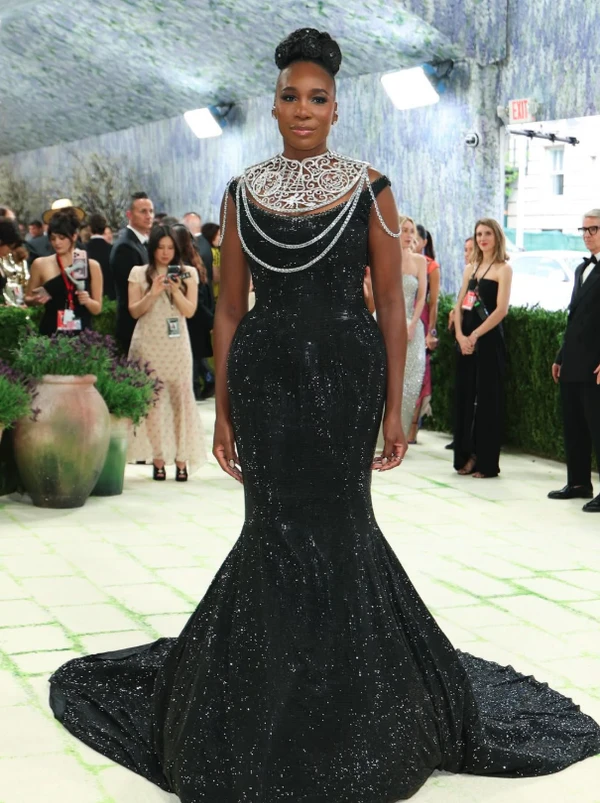 Venus Williams  por Reprodução | Instagram