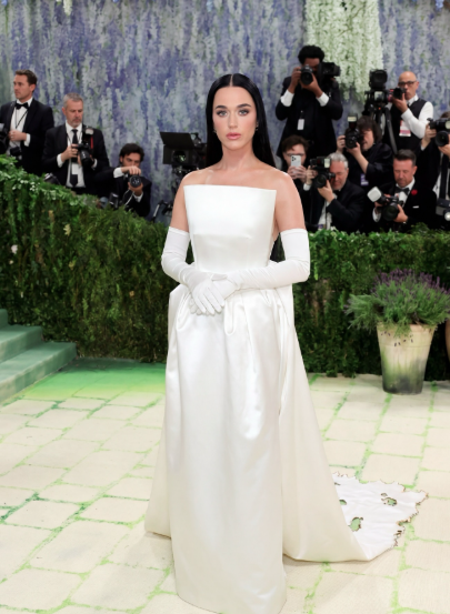 Katy Perry por Reprodução | Instagram