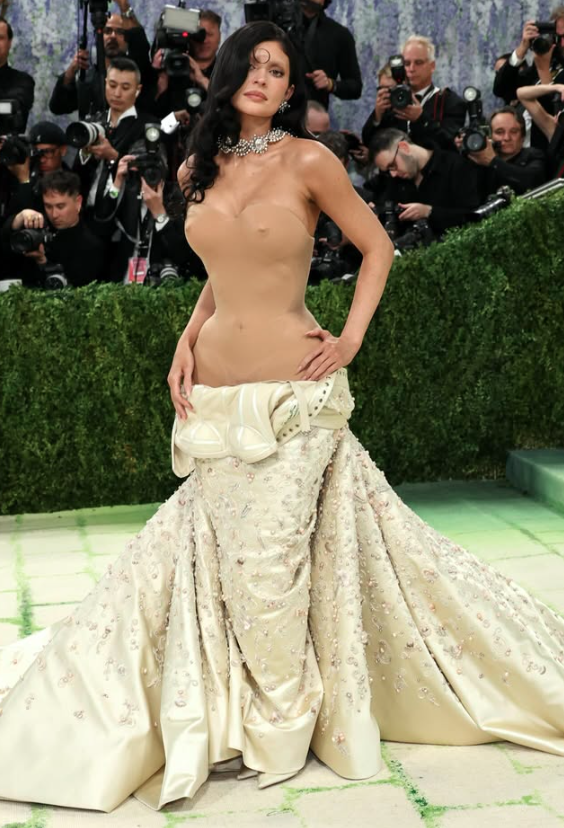 Kylie Jenner  por Reprodução | Instagram