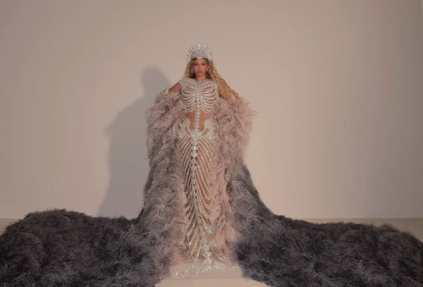 Beyoncé por Reprodução | Instagram