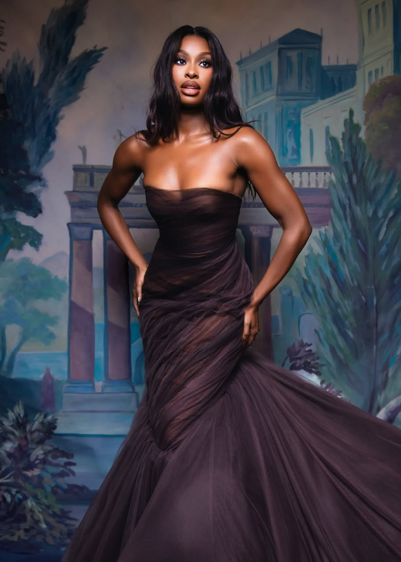 Coco Jones por Reprodução | Instagram